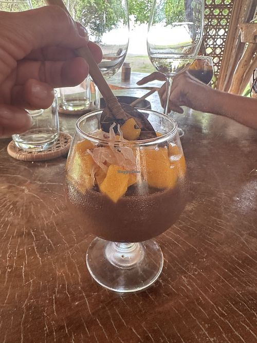   at Daos Beach Bistro - Haruhay Eco Beach Tavern in Camiguin