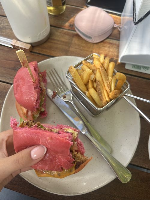   at The Royal Oak in Penola