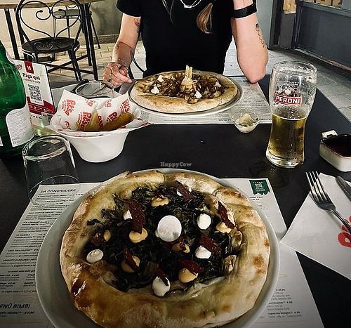  at Pit'sa in Bergamo