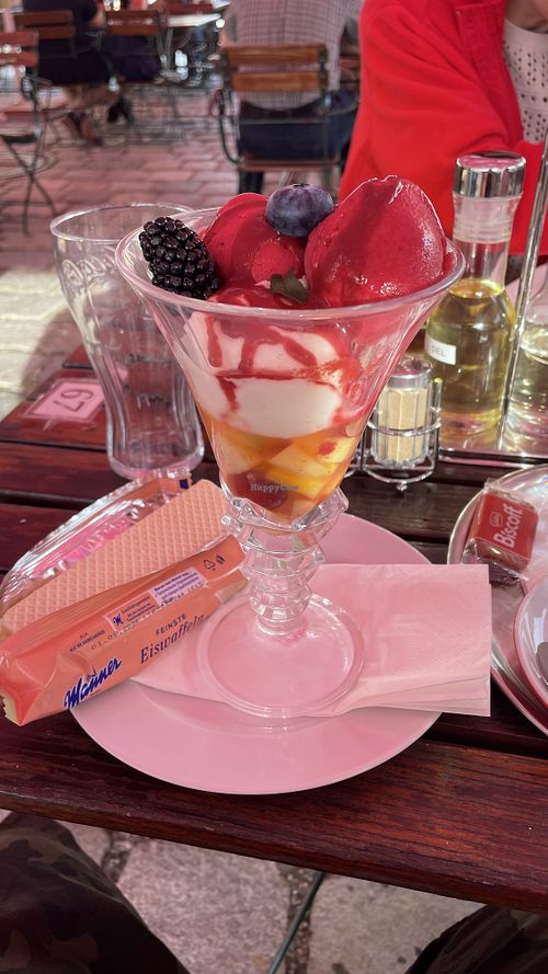   at Gasthaus zur goldenen Rose in Zwettl