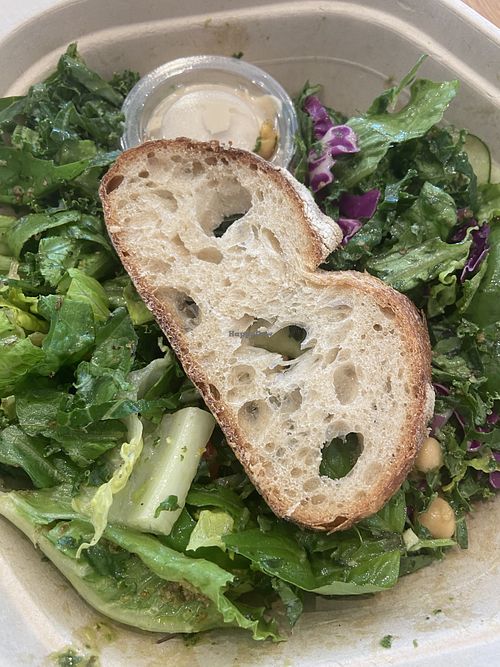   at sweetgreen - Clark St in Chicago