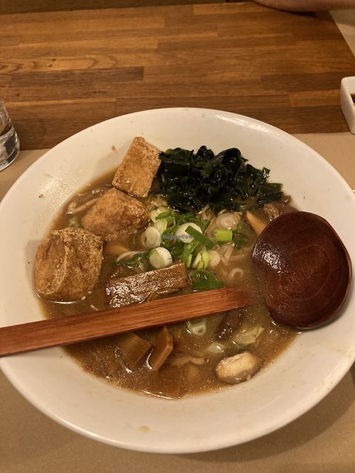   at KOBUTA in Barcelona