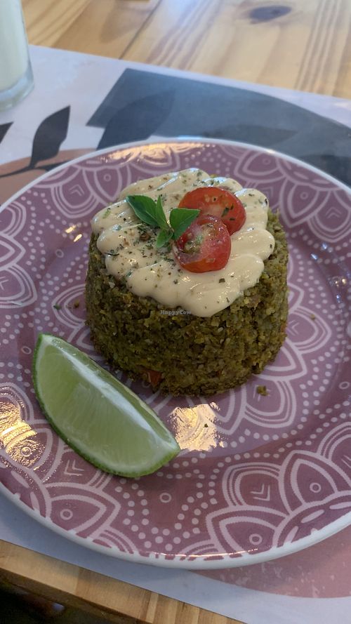  at Fluxo Co in Goias