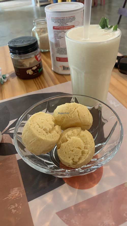  at Fluxo Co in Goias