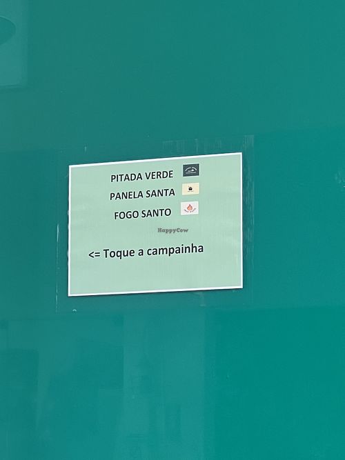 Assim que pega o pedido  at Pitada Verde in Rio De Janeiro