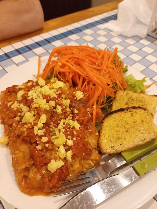 CLOSED Fellini Pizza Pasta Koh Phangan Restaurant HappyCow