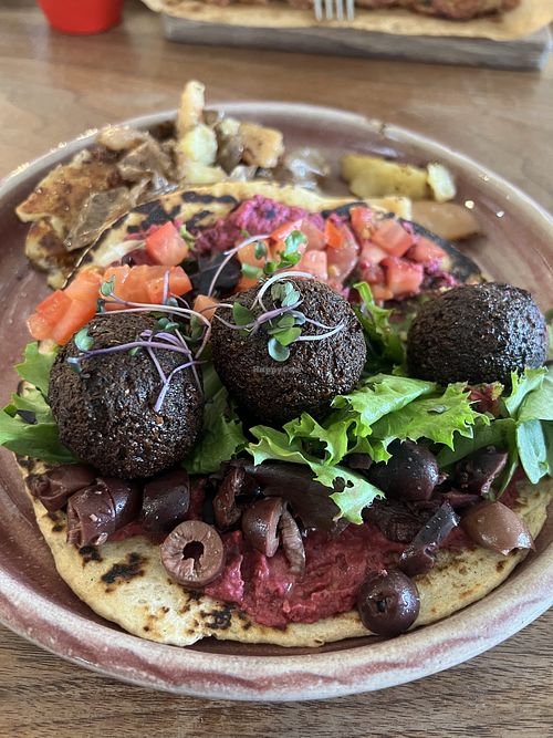   at Brix Cider in Mt Horeb