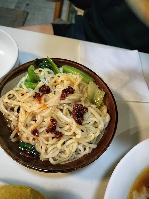  at Water Lotus 清水荷花食坊 - 武侯祠 in Chengdu