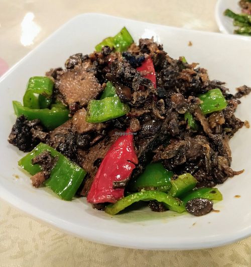 Image of Water Lotus 清水荷花食坊 - 武侯祠