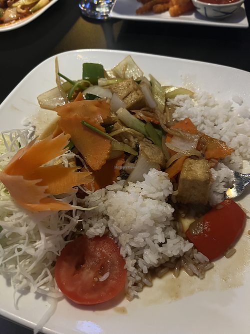   at Nine Elephants in Corning