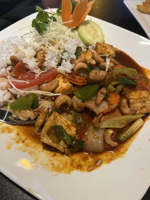   at Nine Elephants in Corning