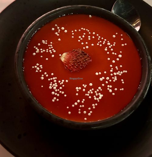   at Shushu Haru  in Montreal