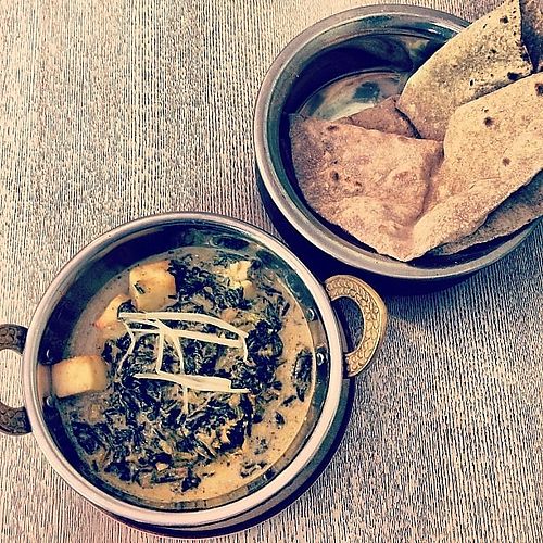  Loved it
 at Nectar in Hong Kong Island