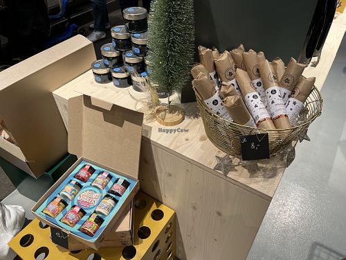 Selection   at Vhy!GOLD in Stuttgart