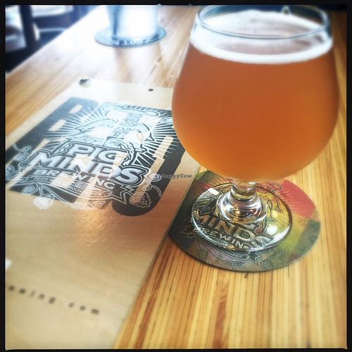 Farm On at Pig Minds Brewing in Machesney Park