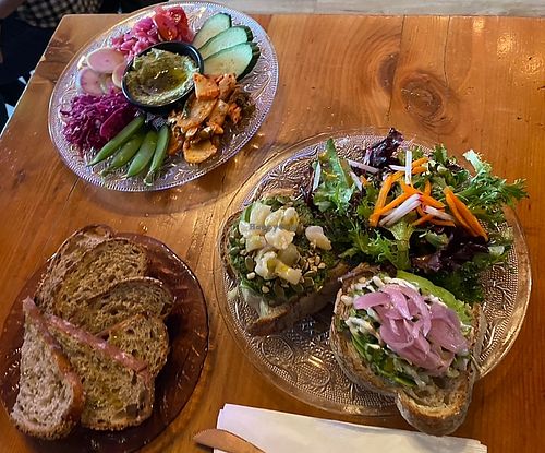 Image of Fox Tale Fermentation Project