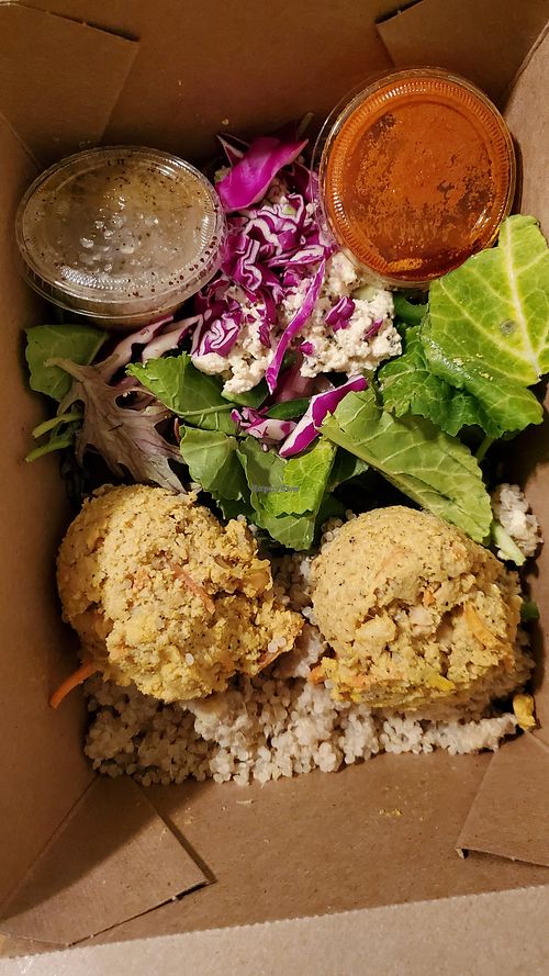  at Rabbit Food in Port Angeles