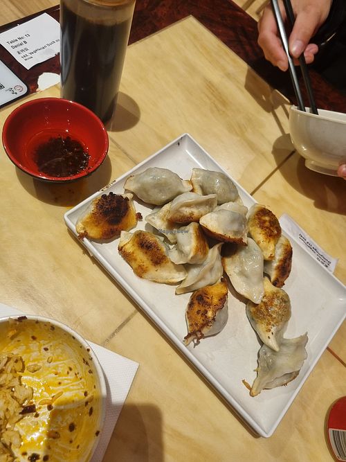  at Shanghai Village in Melbourne