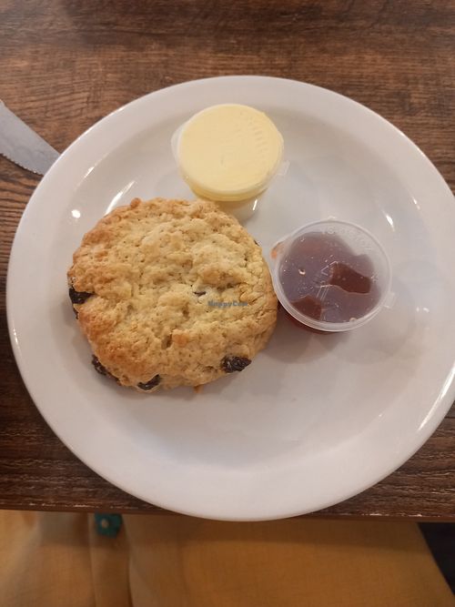  at Café 1821 in Southport