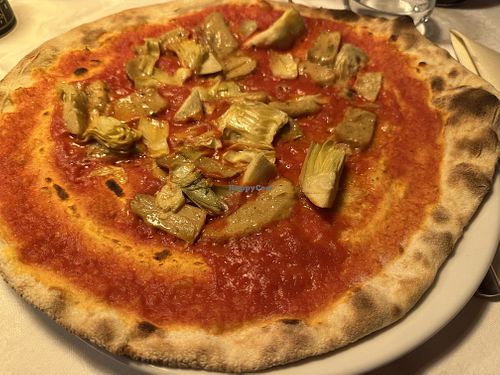   at Ristorante Pizzeria Pranives in Selva Di Val Gardena