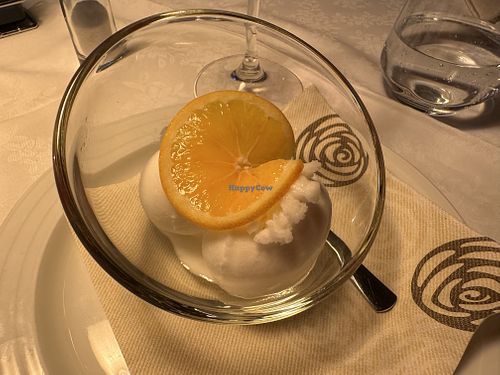   at Ristorante Pizzeria Pranives in Selva Di Val Gardena