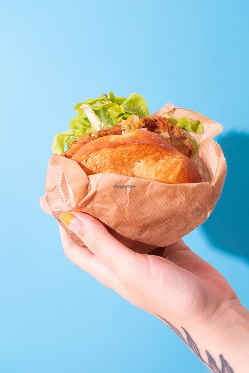 Image of Die Vegane Fleischerei