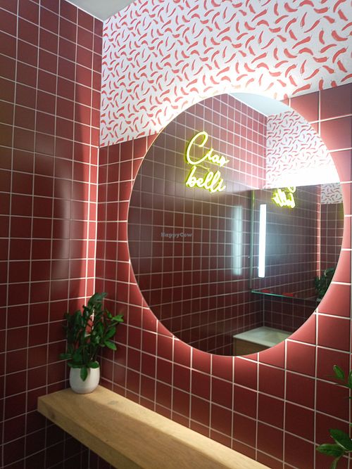  at Vapiano - Westbahnhof in Vienna