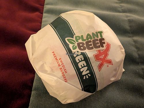  at MAX - Kungsgatan in Umea