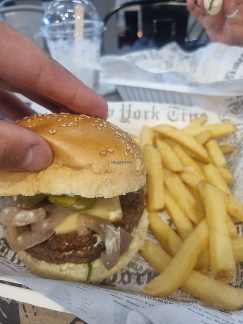  at SCL - Uncle Fletch - T2  in Santiago