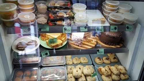 Treats! at Miss Rachel's Pantry in Philadelphia