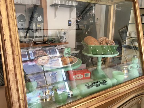 Miss Rachel's Pantry at Miss Rachel's Pantry in Philadelphia