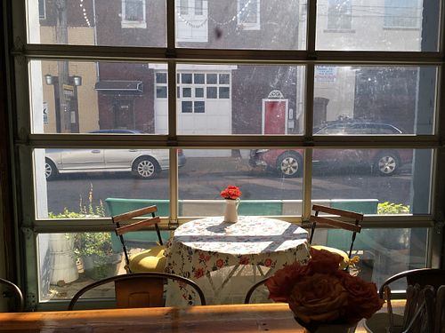 Miss Rachel's Pantry at Miss Rachel's Pantry in Philadelphia