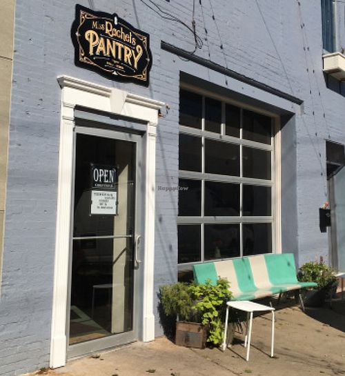 Miss Rachel's Pantry at Miss Rachel's Pantry in Philadelphia