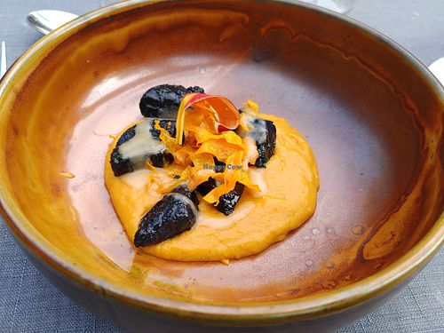 Main dish 2 at Au Pois Gourmand in Toulouse