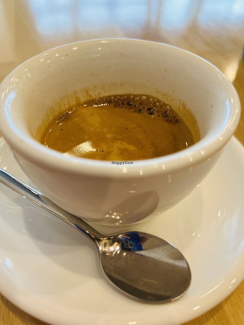   at COKAFE Centrum in Ostrava