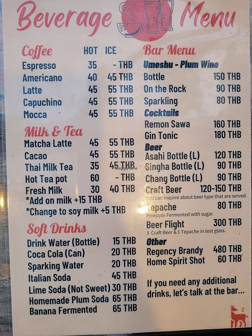  at Ashi Guesthouse & Cafe in Chiang Dao