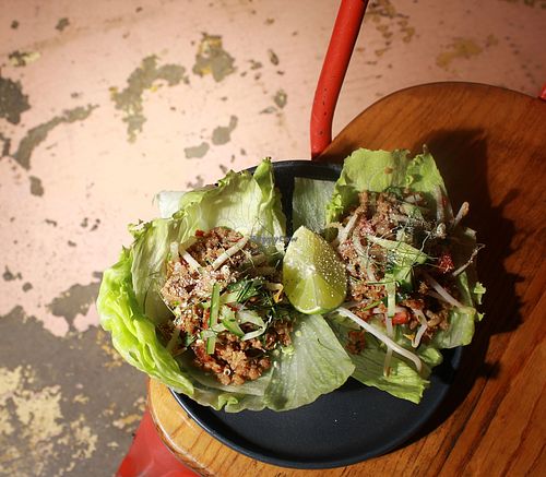  at Bam Pow in Port Douglas