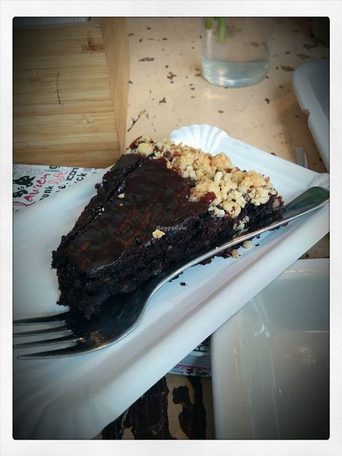  at Deli Kitchen in Munich