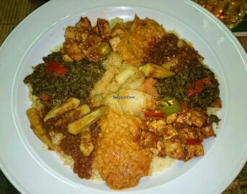 So lecker  at Mogogo in Karlsruhe