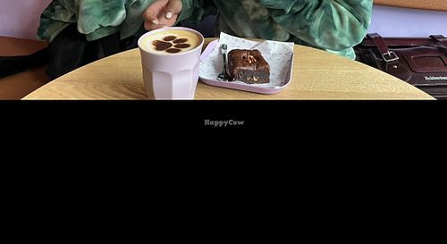   at Woof & Me in Amsterdam