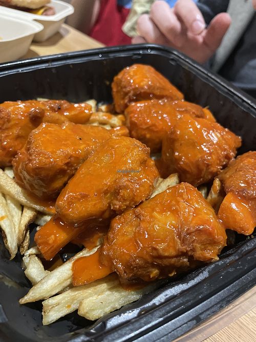 CLOSED Vuture Food Salt Lake City Utah Restaurant HappyCow