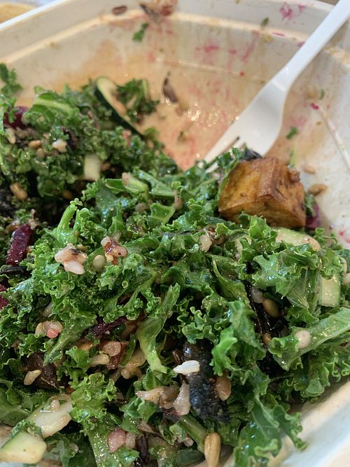   at sweetgreen in Highlands Ranch