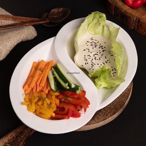 Image of Cafe Graze - Plant Based Kitchen by Natureville