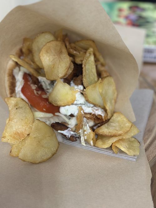   at Veganato in Crete