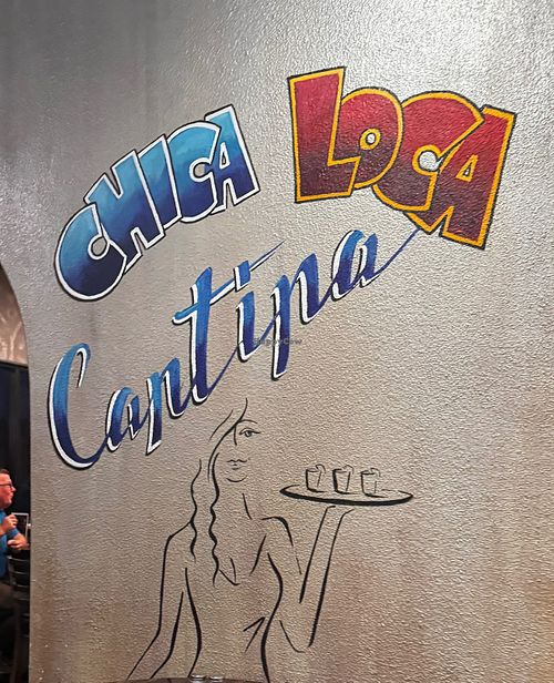  at Chico's Tacos in Lake Havasu City