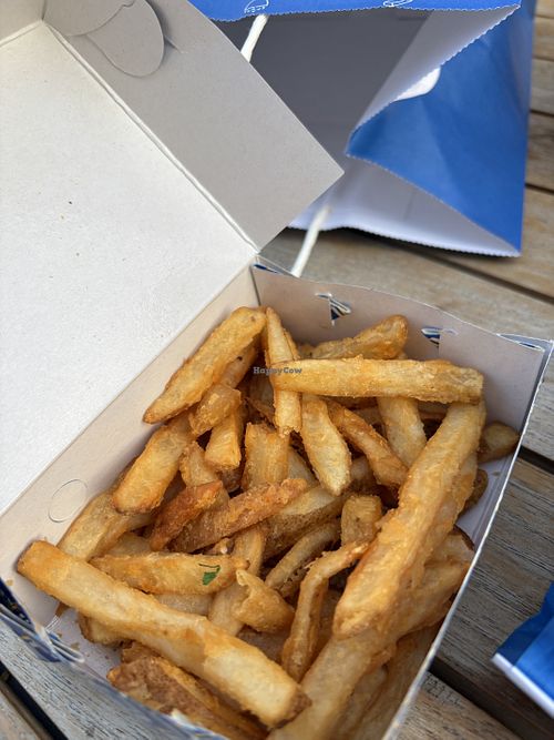   at Saloniki Greek - Newbury in Boston