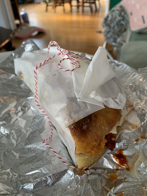   at SHIRLEY - Eat More Sunshine in Somerville