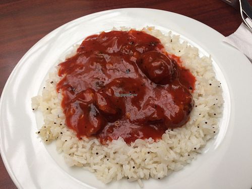 X at Revite Café in Motueka