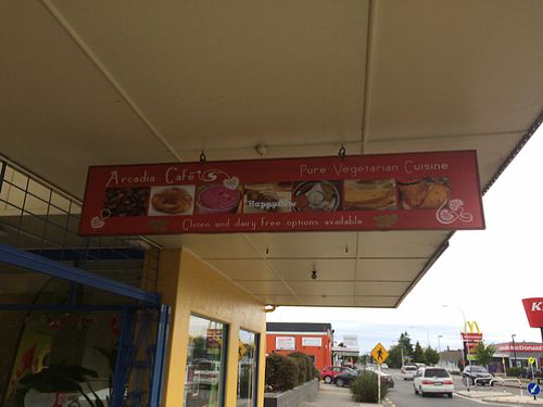 c at Revite Café in Motueka