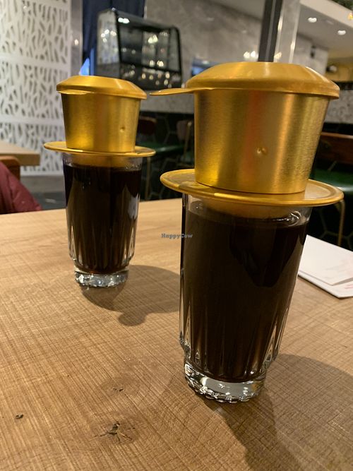   at Buddha Chay in Vancouver